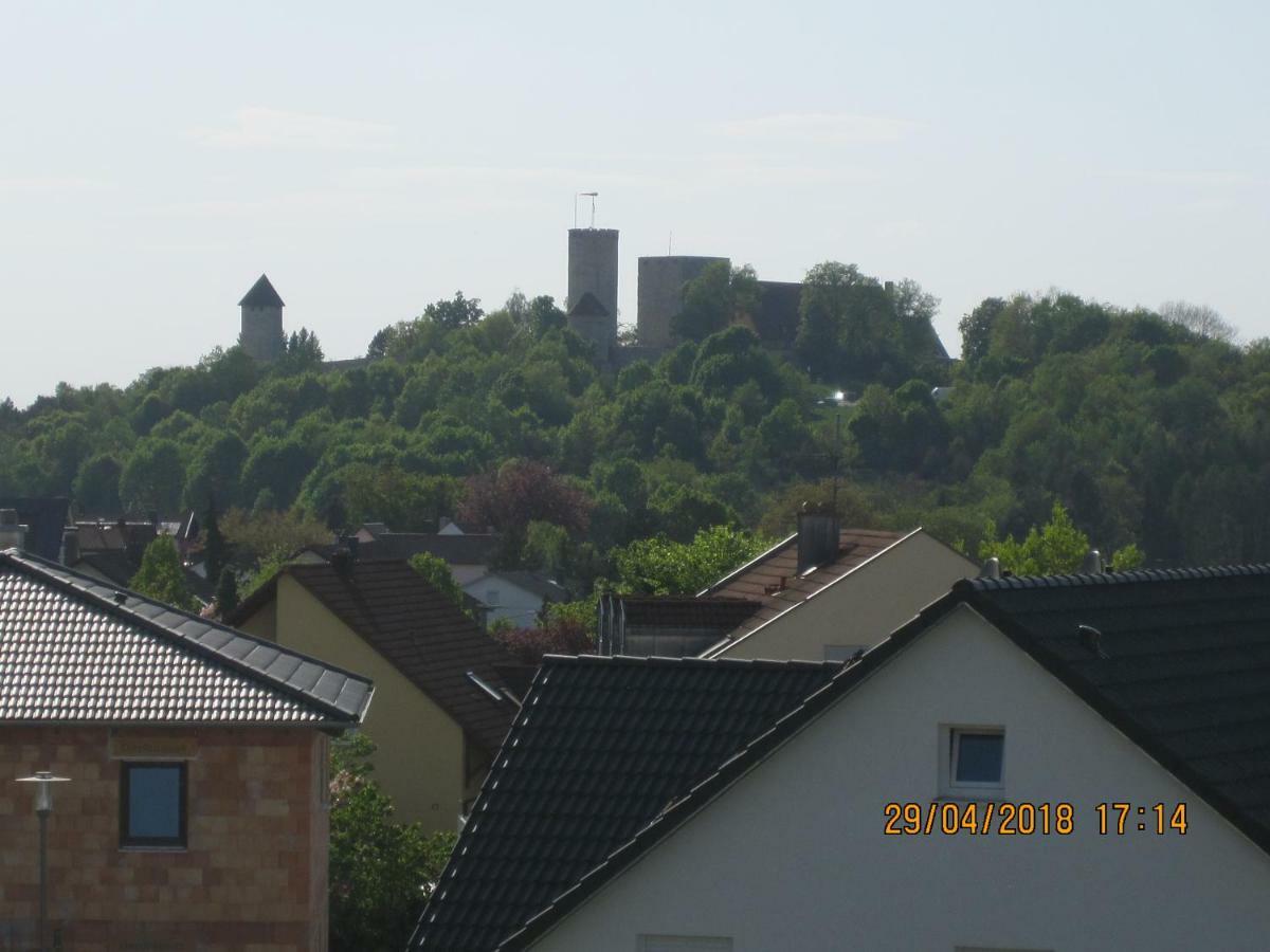 Apartmán Ferien- Bzw. Zeitwohnen Burglengenfeld Exteriér fotografie