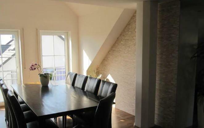 Apartmán Ferien- Bzw. Zeitwohnen Burglengenfeld Exteriér fotografie